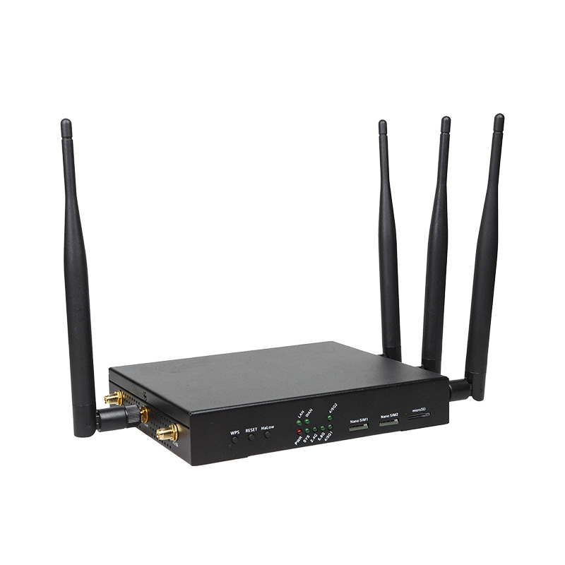 Router Ethernet WiFi 6 2.5G di - Wifi 6 Router Openwrt recensione e prezzo