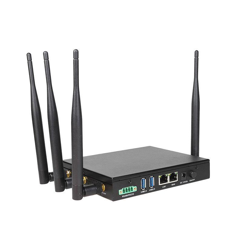 Router Ethernet WiFi 6 2.5G di - Wifi 6 Router Openwrt recensione e prezzo