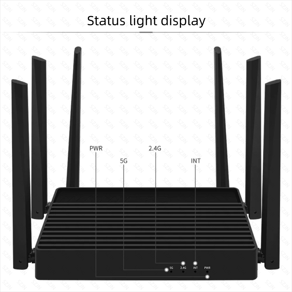 Router WIFI7 Porta 10G SFP+ BE - Router With Sfp+ 10G Port recensione e prezzo