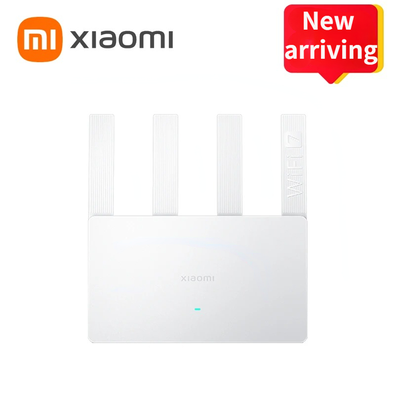 Nuovo Router Xiaomi BE3600 WiF - Gaming Router 2.5G Port recensione e prezzo