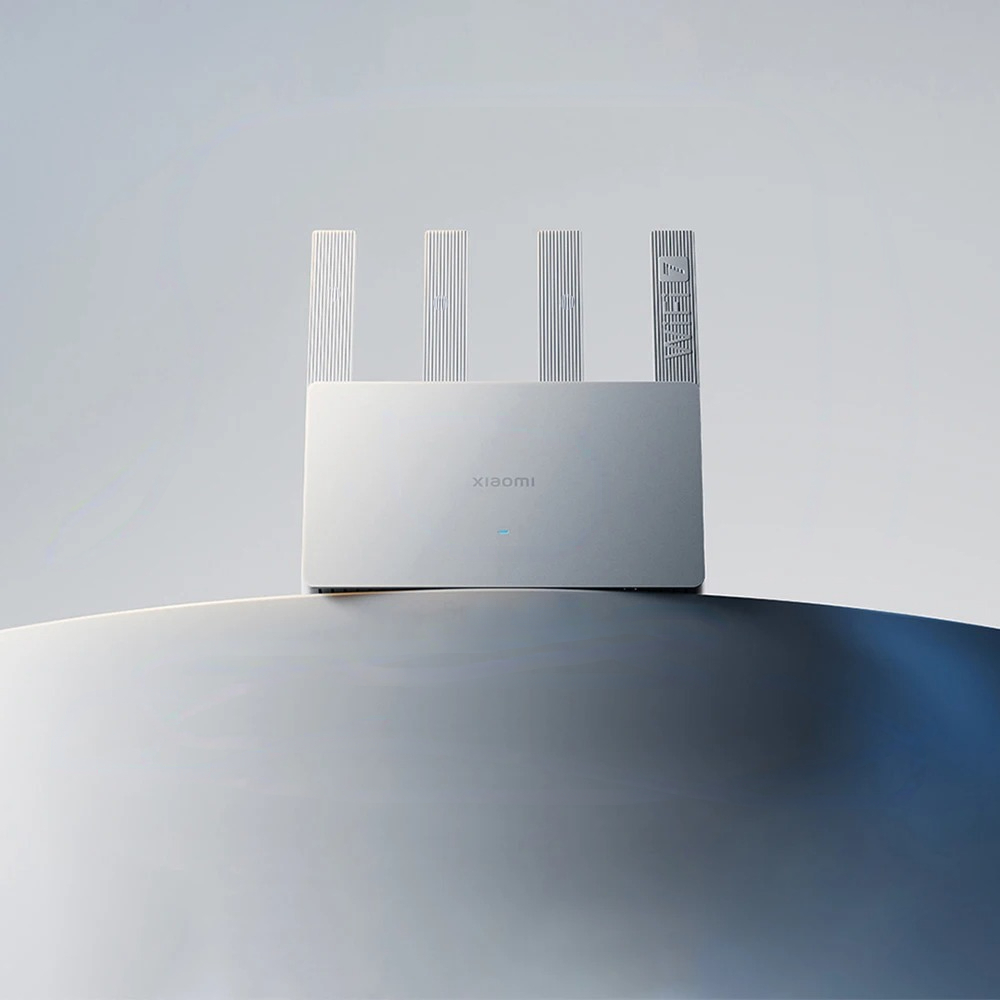 Nuovo Router Xiaomi BE3600 WiF - Gaming Router 2.5G Port recensione e prezzo