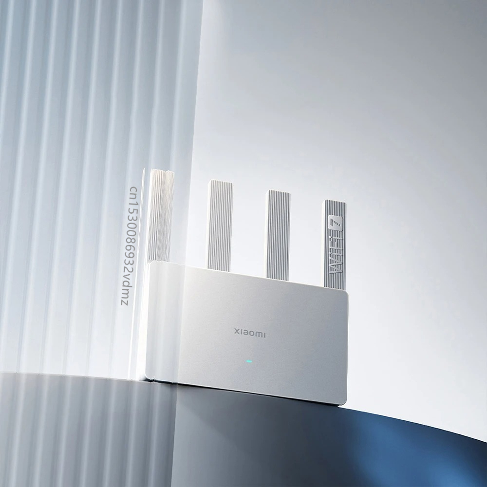 Nuovo Router Xiaomi BE3600 WiF - Gaming Router 2.5G Port recensione e prezzo