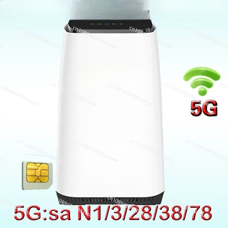 Zyxel NR5103 5G WiFi 6 Router  - 4G 5G Router Sim Slot Wifi 6 recensione e prezzo