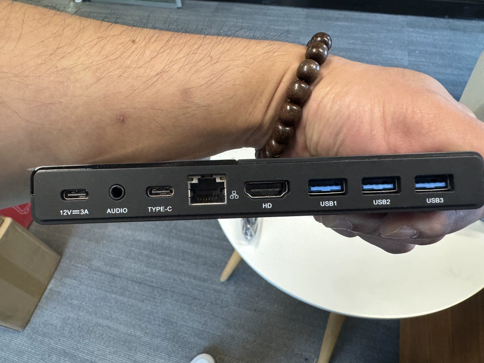 Router di rete PoE multiporta  - Router With Sfp+ 10G Port recensione e prezzo