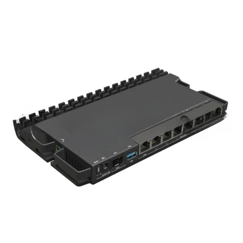 Router di rete PoE multiporta  - Router With Sfp+ 10G Port recensione e prezzo