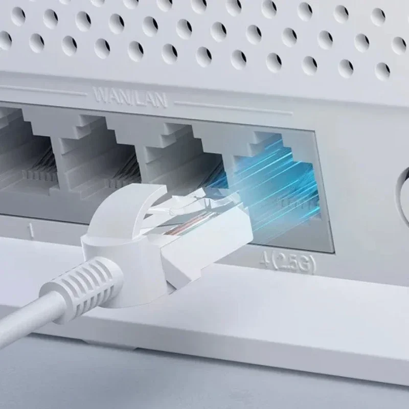 Router Xiaomi BE5000 Wi-Fi 7 S - Gaming Router 2.5G Port recensione e prezzo