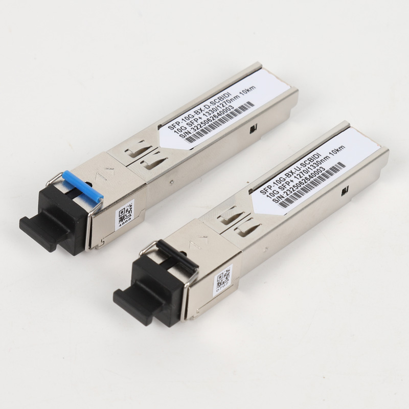 Modulo Ricetrasmettitore Ottic - Router With Sfp+ 10G Port recensione e prezzo