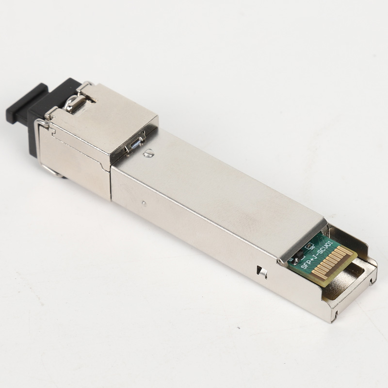 Modulo Ricetrasmettitore Ottic - Router With Sfp+ 10G Port recensione e prezzo