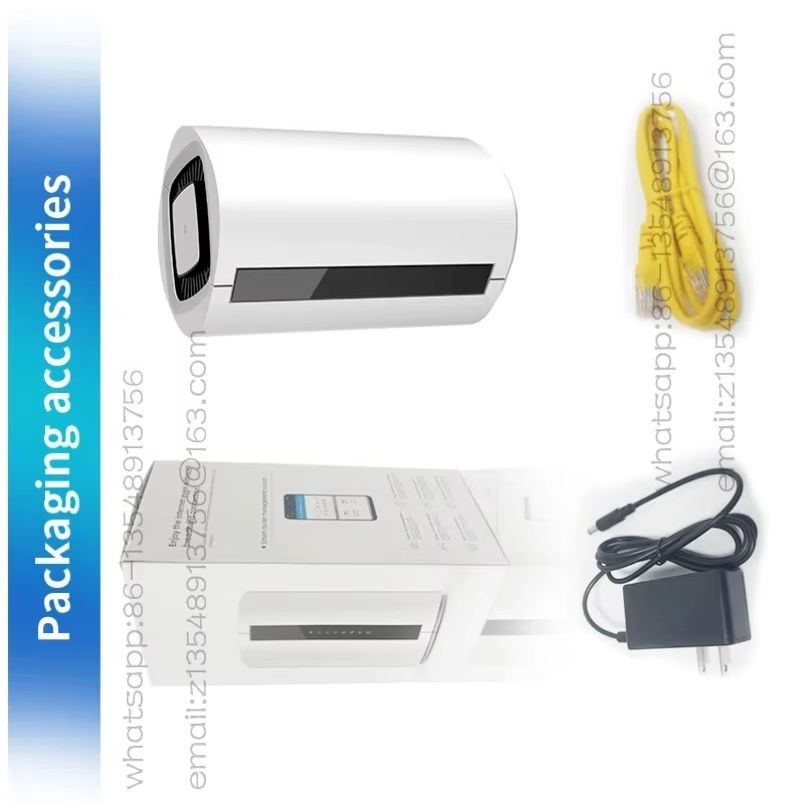 Router WiFi6 AX3000 nuovo di z - Wifi 6 Router Ax3000 recensione e prezzo