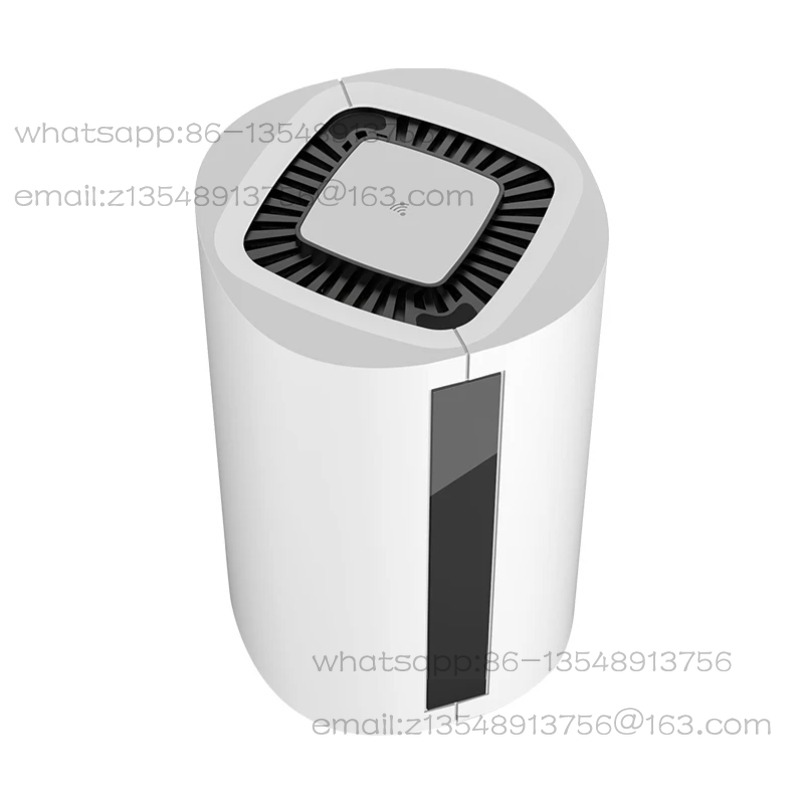 Router WiFi6 AX3000 nuovo di z - Wifi 6 Router Ax3000 recensione e prezzo