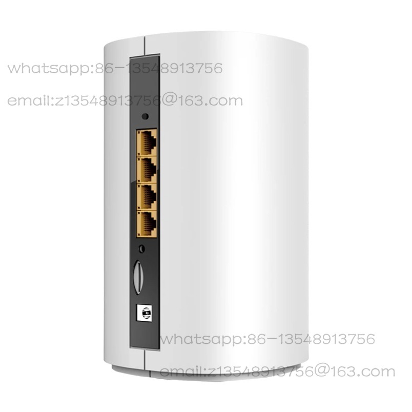 Router WiFi6 AX3000 nuovo di z - Wifi 6 Router Ax3000 recensione e prezzo