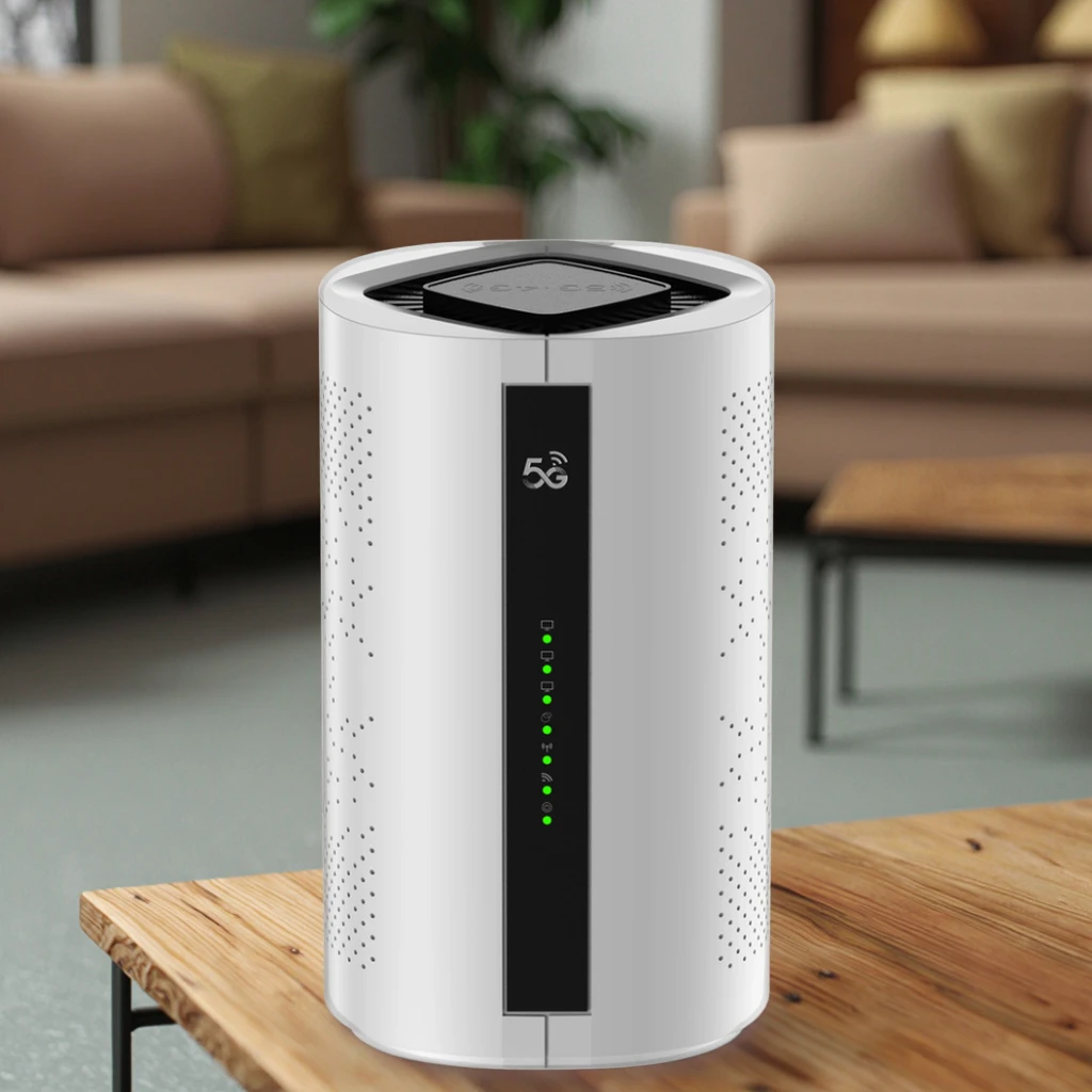 Router Gigabit Wireless WiFi6  - 4G 5G Router Sim Slot Wifi 6 recensione e prezzo