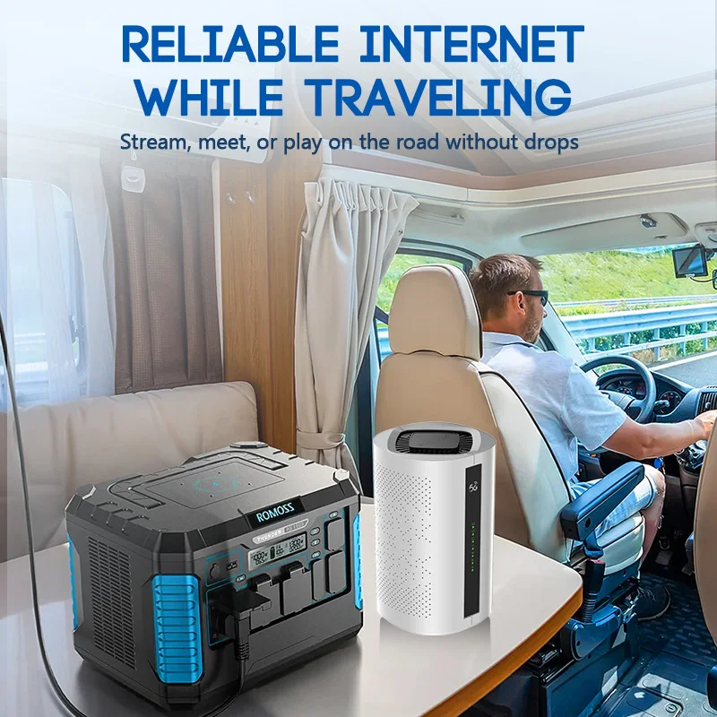 Router Gigabit Wireless WiFi6  - 4G 5G Router Sim Slot Wifi 6 recensione e prezzo