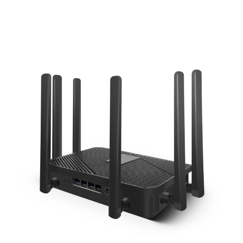 Router wireless Wifi6 ax3000 c - Wifi 6 Router Openwrt recensione e prezzo