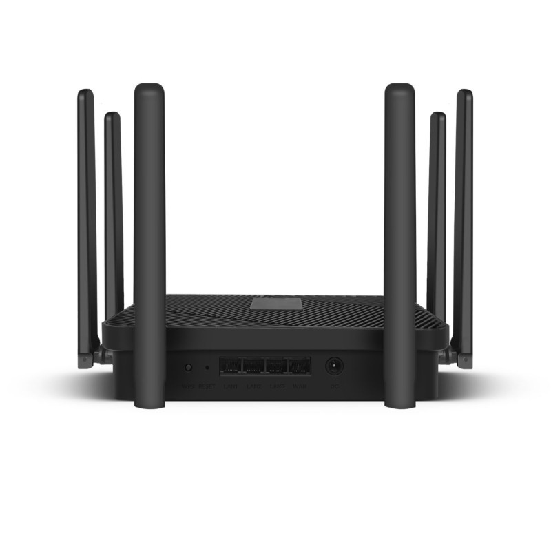 Router wireless Wifi6 ax3000 c - Wifi 6 Router Openwrt recensione e prezzo