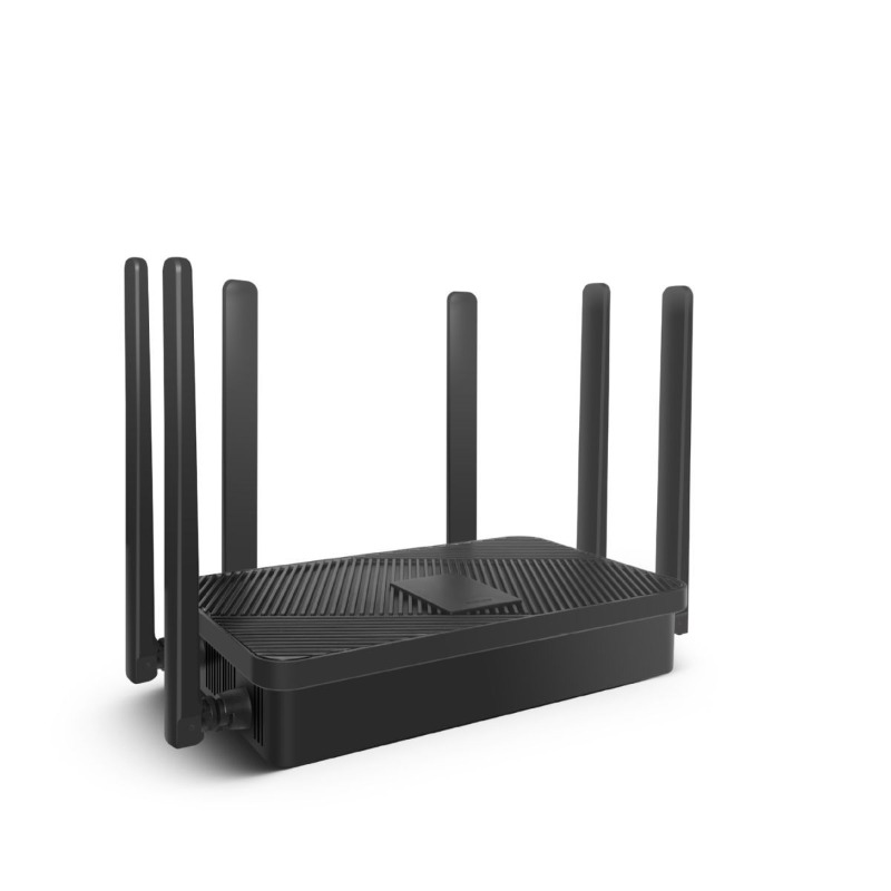 Router wireless Wifi6 ax3000 c - Wifi 6 Router Openwrt recensione e prezzo