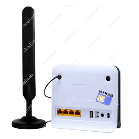 Router Wireless 4G 5G WiFi6 co - 4G 5G Router Sim Slot Wifi 6 recensione e prezzo