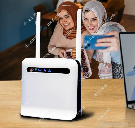 Router Wireless 4G 5G WiFi6 co - 4G 5G Router Sim Slot Wifi 6 recensione e prezzo