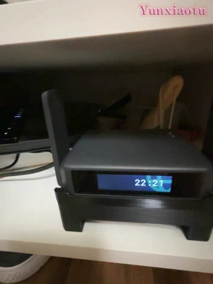 GL-BE3600 (Slate 7) Router WiF - Gaming Router 2.5G Port recensione e prezzo