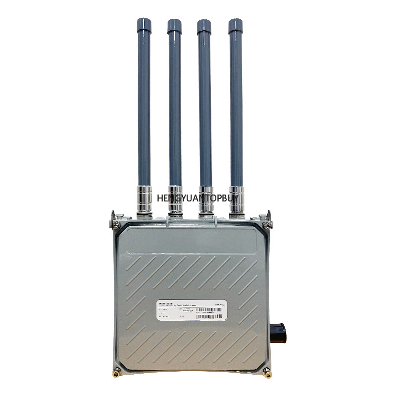 Router WiFi 6 Dual Band 5G Ind - Wifi 6 Outdoor Ap Waterproof recensione e prezzo