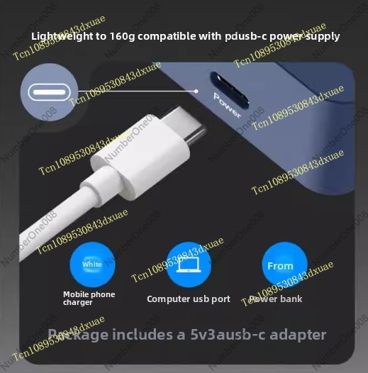 Router da Viaggio WiFi 6 TR300 - Wifi 6 Router Openwrt recensione e prezzo