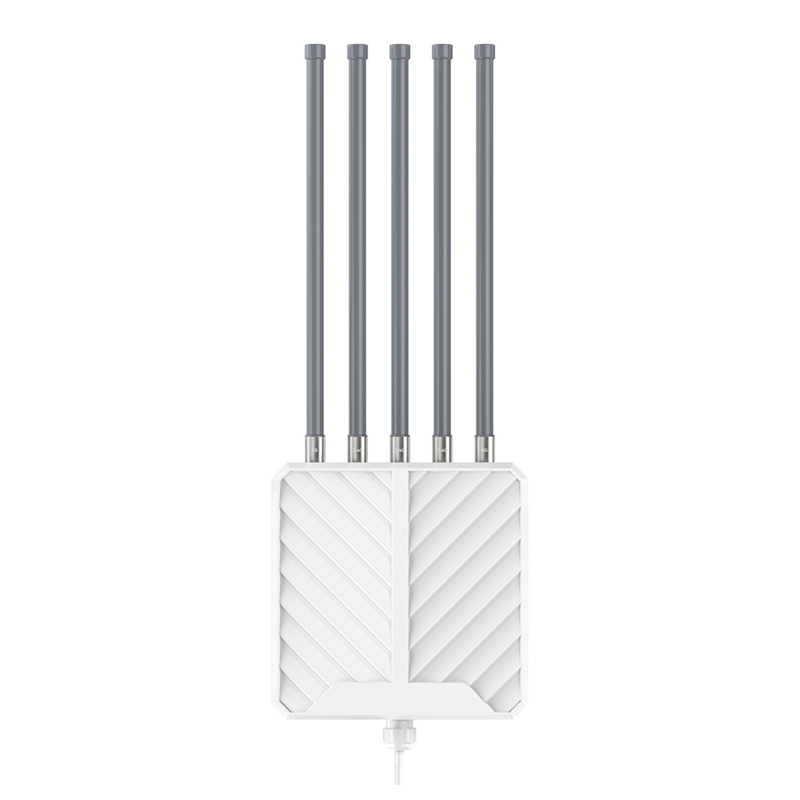 AX3000 WiFi6 Estensore di segn - Wifi 6 Outdoor Ap Waterproof recensione e prezzo