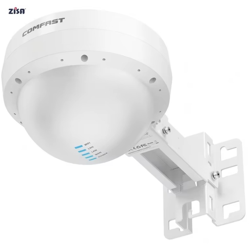 Access Point Wireless Outdoor  - Wifi 6 Outdoor Ap Waterproof recensione e prezzo
