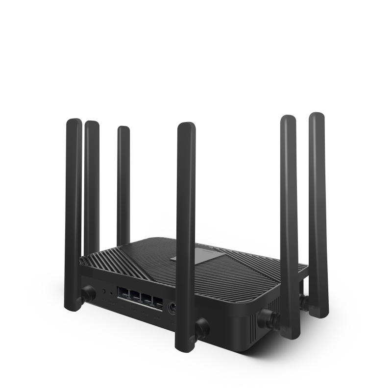 Router WiFi 6 AX 3000 Openwrt  - Wifi 6 Router Openwrt recensione e prezzo