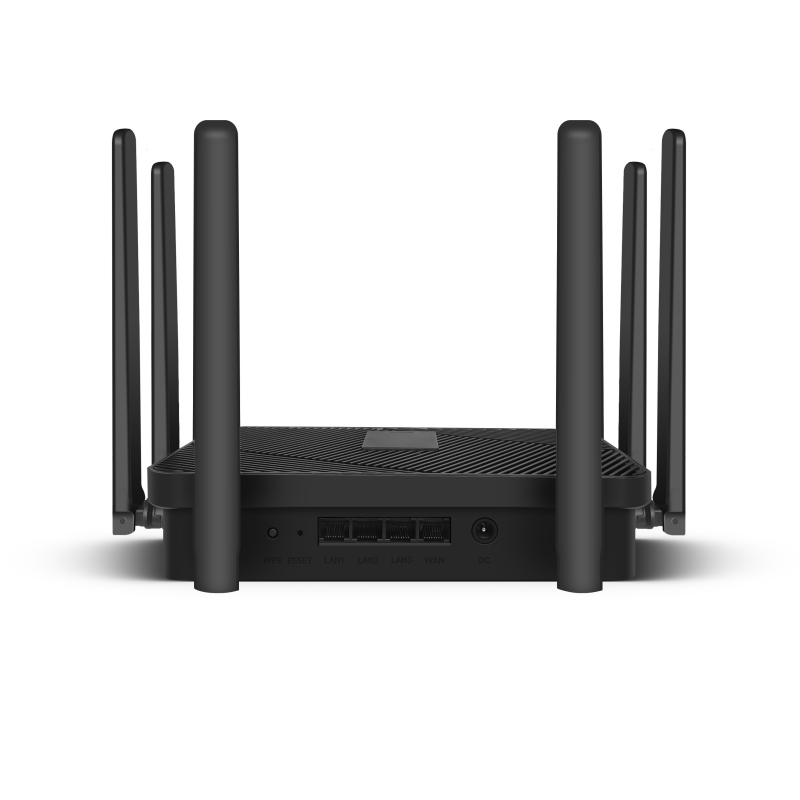 Router WiFi 6 AX 3000 Openwrt  - Wifi 6 Router Openwrt recensione e prezzo