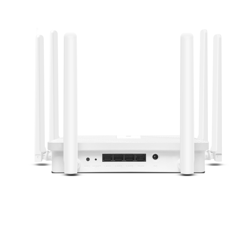 Router WiFi 6 AX 3000 Openwrt  - Wifi 6 Router Openwrt recensione e prezzo