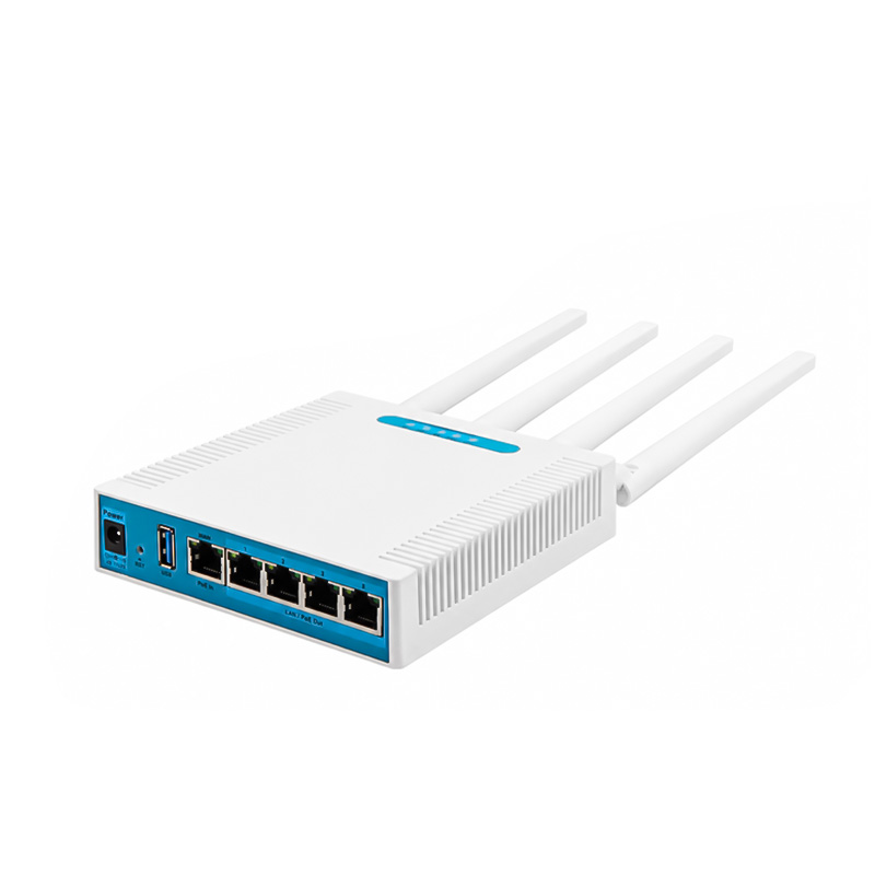 Router WiFi 6 AX3000 Dual Band - Wifi 6 Router Ax3000 recensione e prezzo