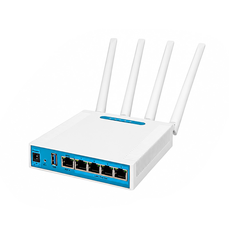 Router WiFi 6 AX3000 Dual Band - Wifi 6 Router Ax3000 recensione e prezzo