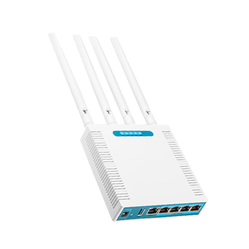 Router WiFi 6 AX3000 Dual Band - Wifi 6 Router Ax3000 recensione e prezzo