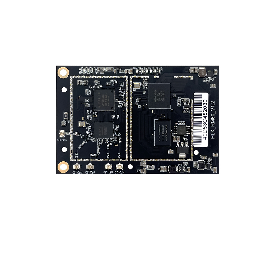 Modulo Router Wireless WiFi6 G - Wifi 6 Router Openwrt recensione e prezzo