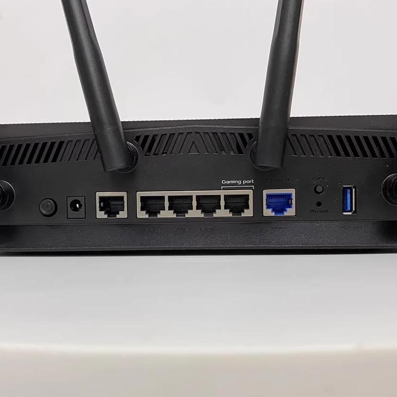 Router da gioco ASUS TX-AX6000 - Gaming Router 2.5G Port recensione e prezzo