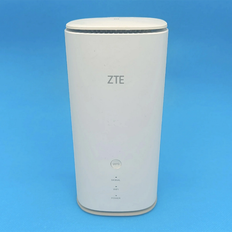 ZTE 5G CPE PRO 3 MC8020 Versio - 4G 5G Router Sim Slot Wifi 6 recensione e prezzo