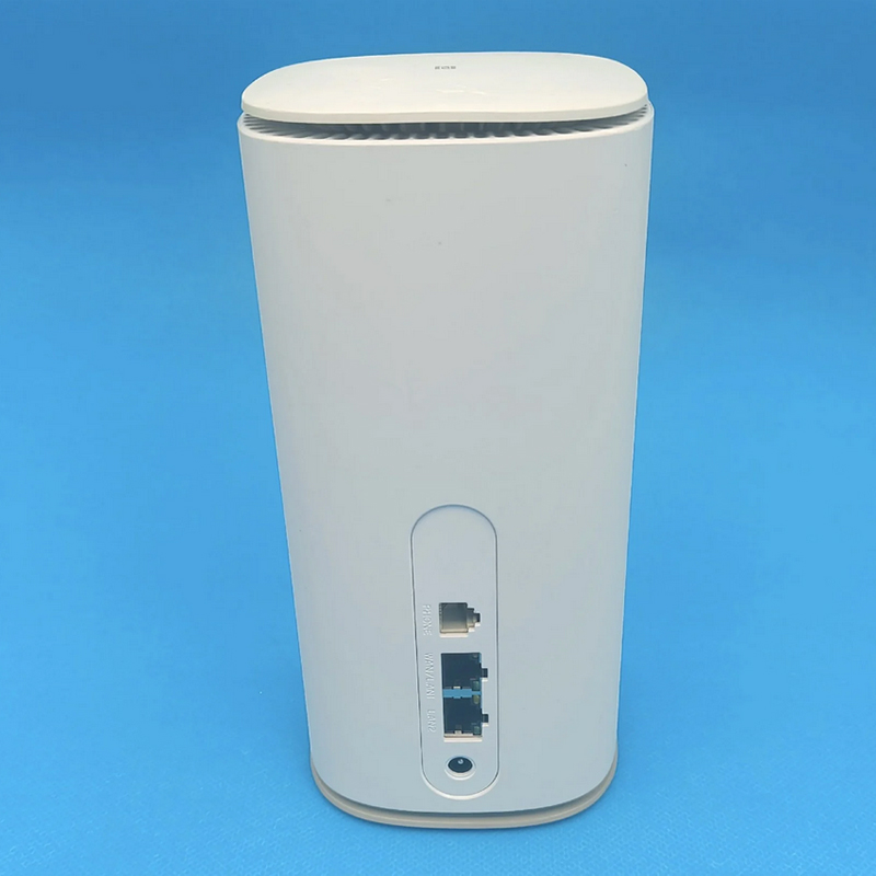 ZTE 5G CPE PRO 3 MC8020 Versio - 4G 5G Router Sim Slot Wifi 6 recensione e prezzo