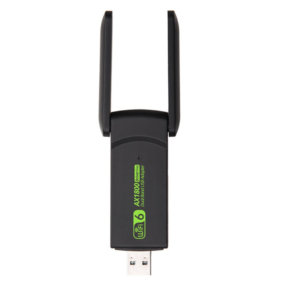 Adattatore WiFi6 AX1800 USB3.0 - Wifi 6 Usb Adapter Ax1800 recensione e prezzo