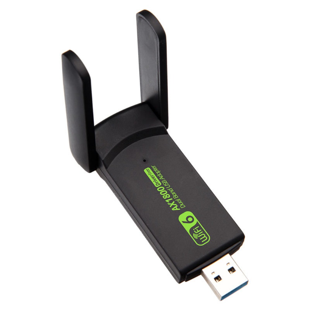 Adattatore WiFi6 AX1800 USB3.0 - Wifi 6 Usb Adapter Ax1800 recensione e prezzo