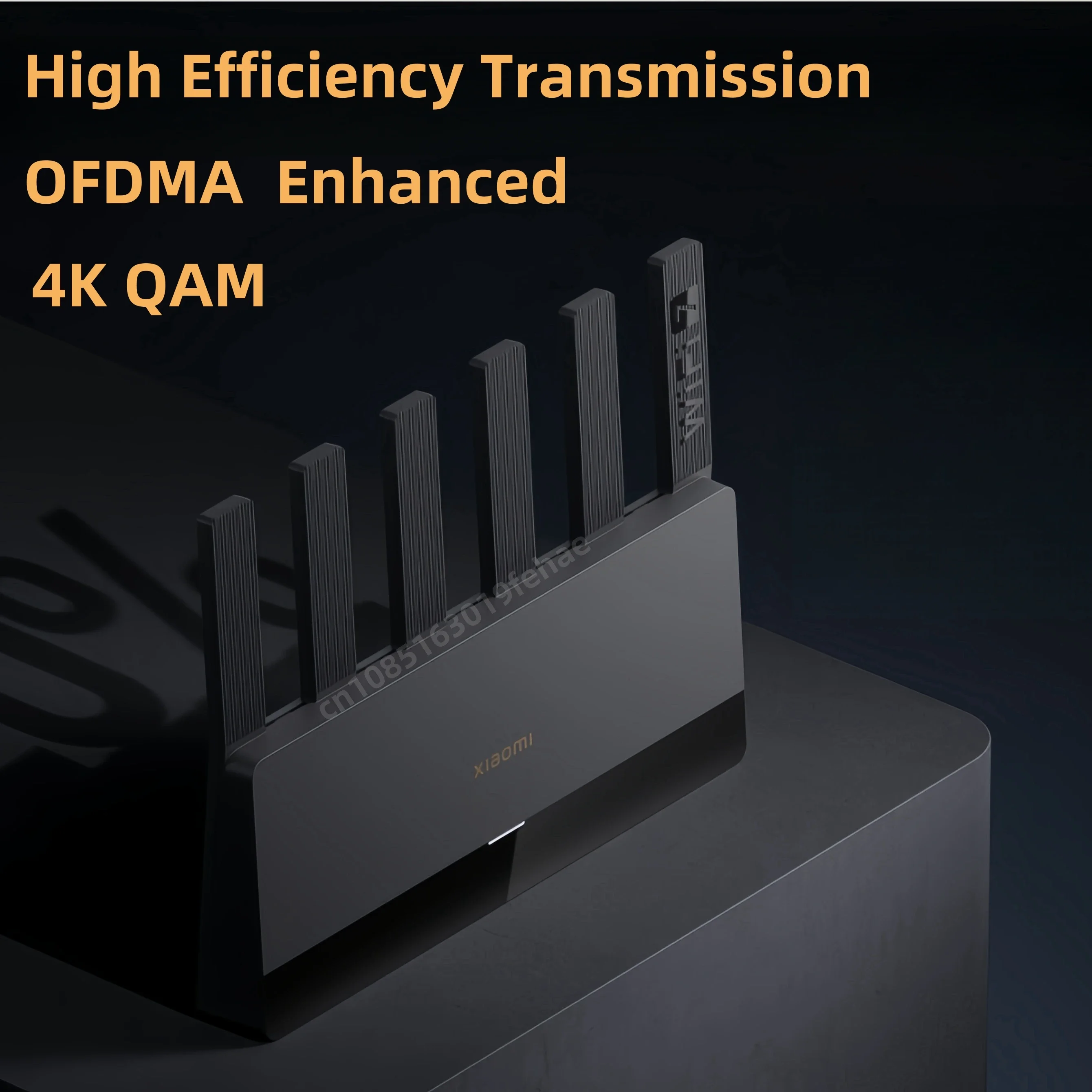 Router Wi-Fi 7 Xiaomi BE6500 D - Wifi 7 Router Be6500 recensione e prezzo