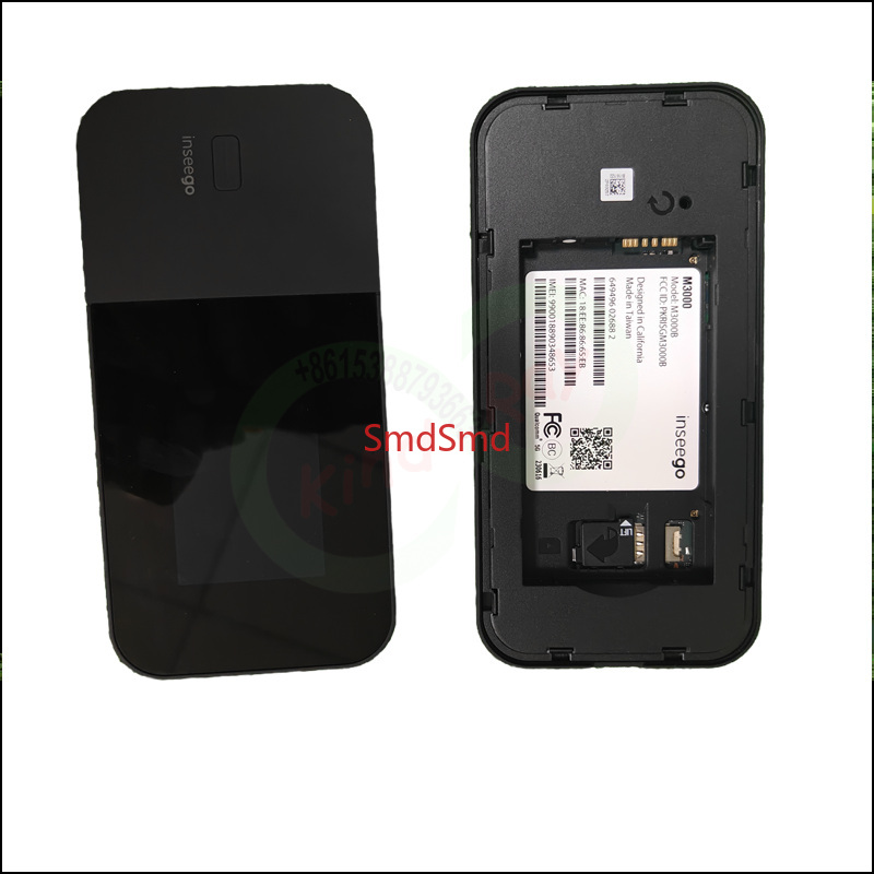 Router 4G Inseego MiFi X PRO 5 - 4G 5G Router Sim Slot Wifi 6 recensione e prezzo