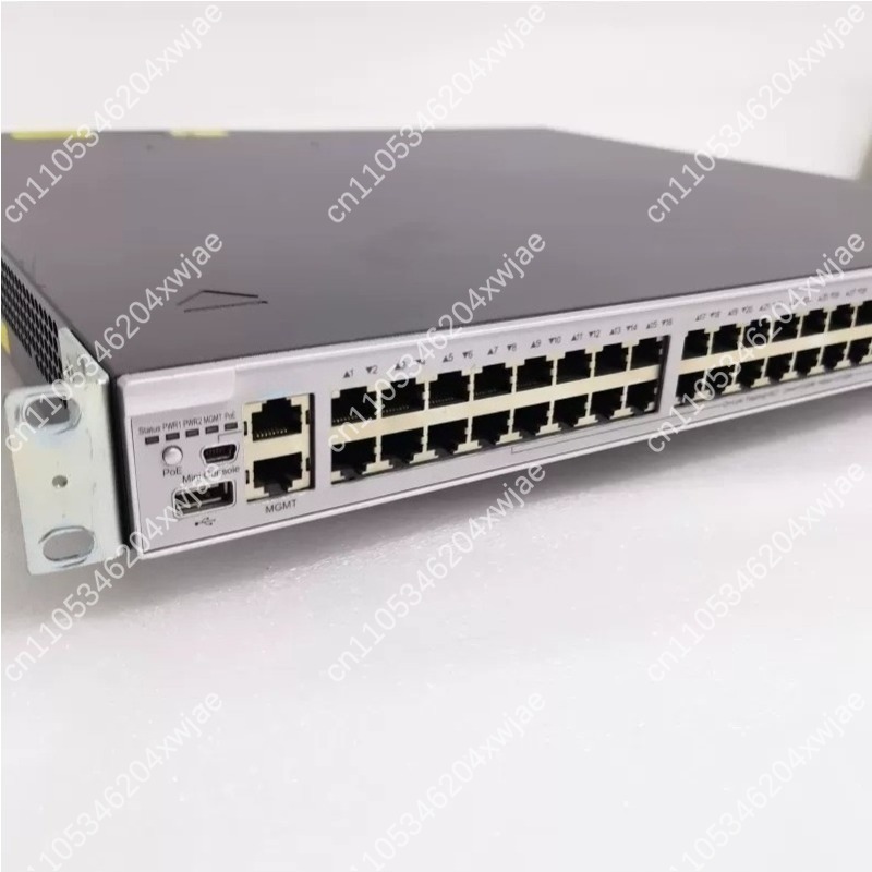 1. Switch Gigabit POE Multi-WA - Router With Sfp+ 10G Port recensione e prezzo