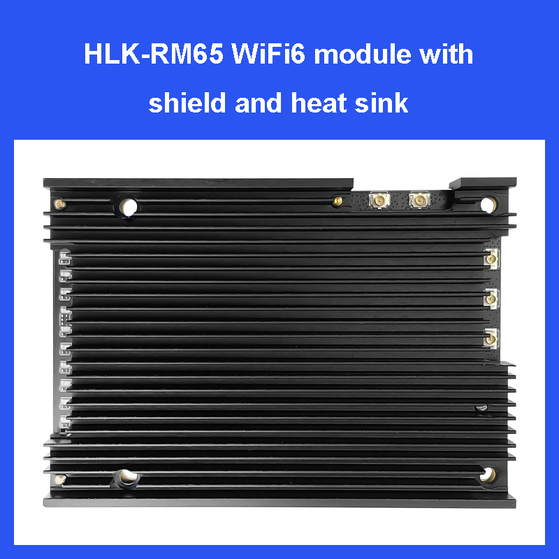 Hi-Link WiFi6 Openwrt MT7981B  - Wifi 6 Router Openwrt recensione e prezzo